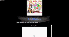 Desktop Screenshot of fot.huruike.com
